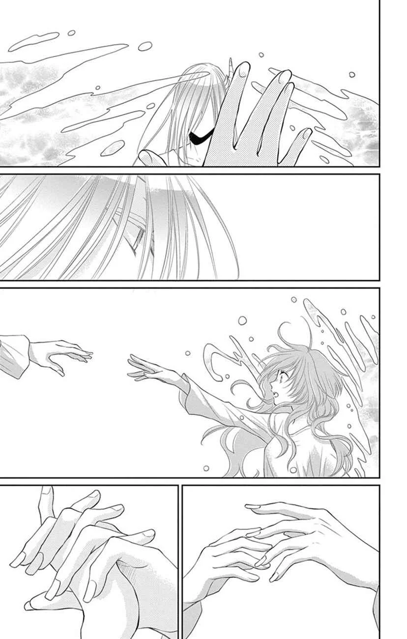 The Water Dragon's Bride Chapitre 23 - Page 39