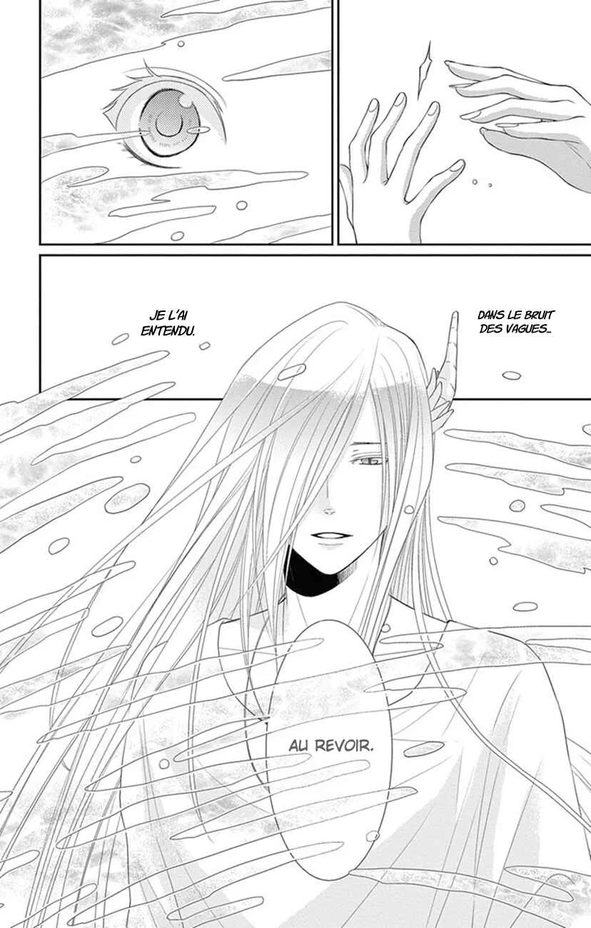 The Water Dragon's Bride Chapitre 23 - Page 40