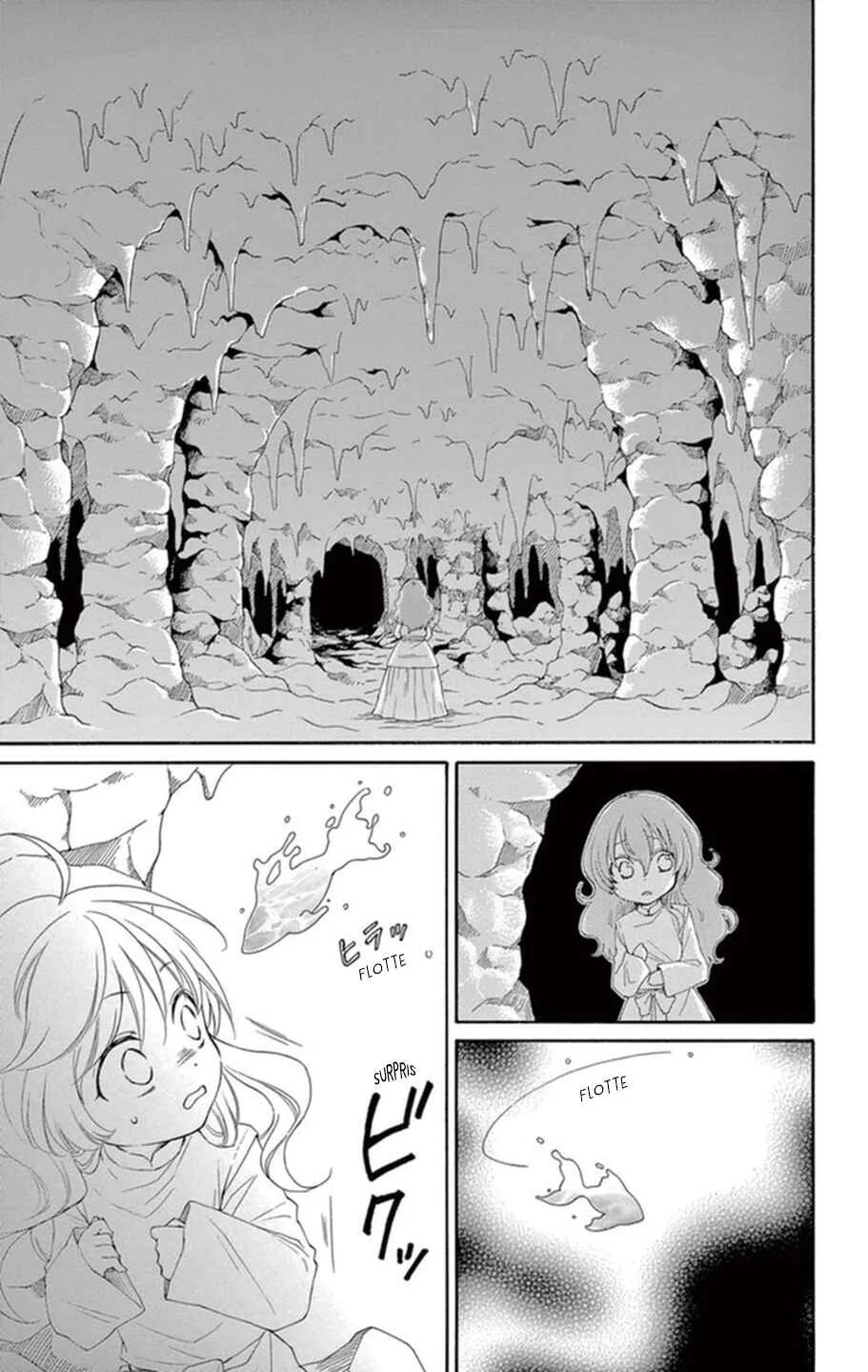 The Water Dragon's Bride Chapitre 3 - Page 13