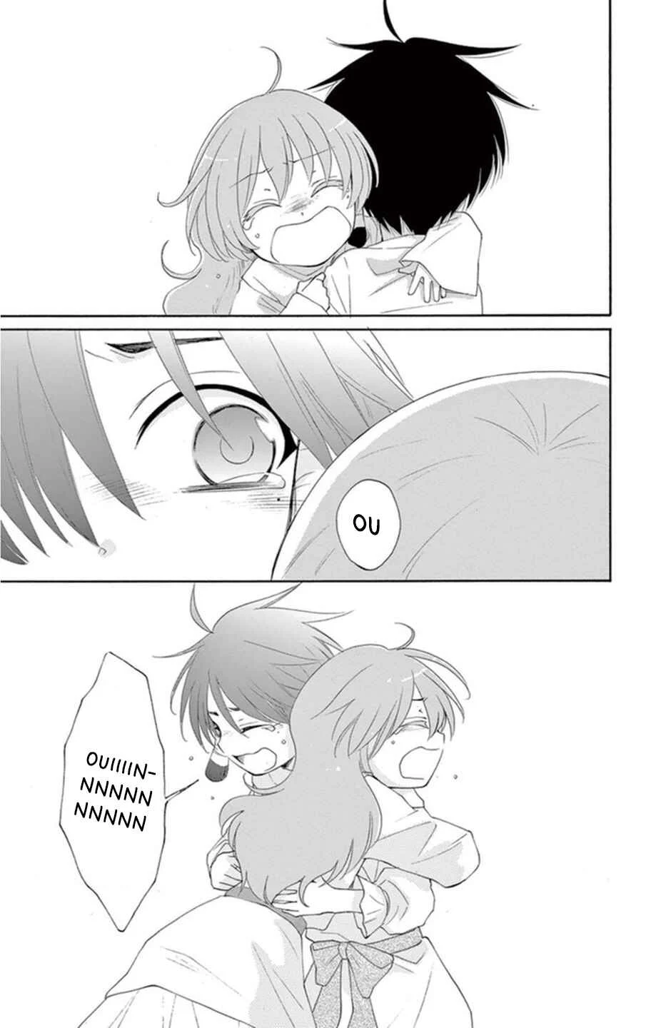 The Water Dragon's Bride Chapitre 3 - Page 31