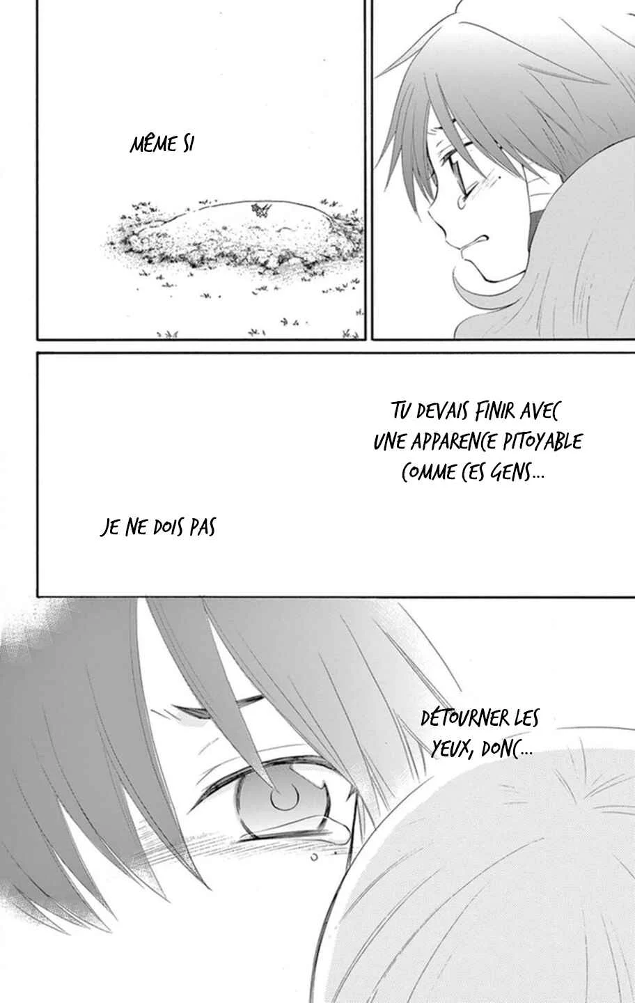 The Water Dragon's Bride Chapitre 3 - Page 32