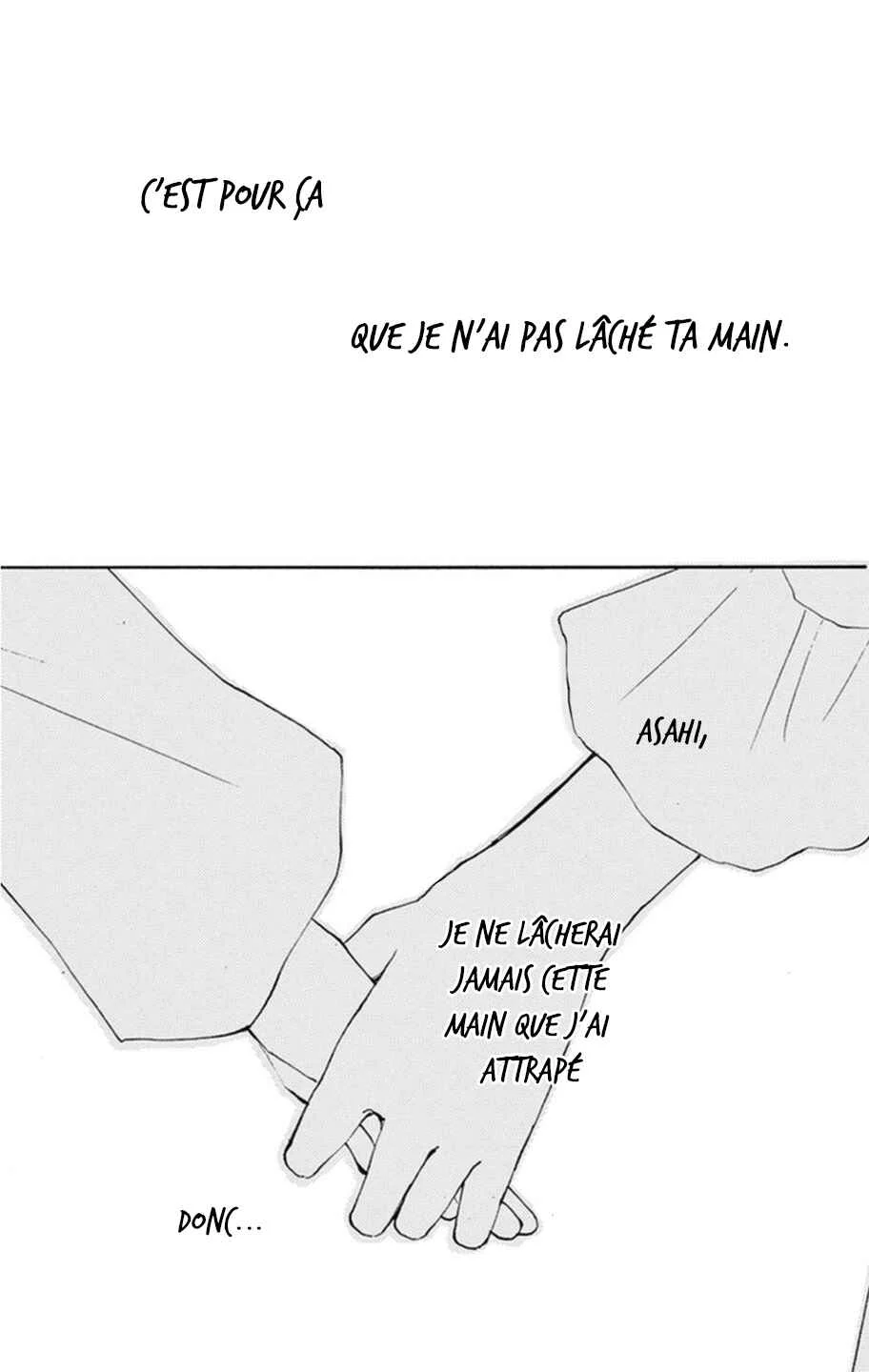 The Water Dragon's Bride Chapitre 3 - Page 33