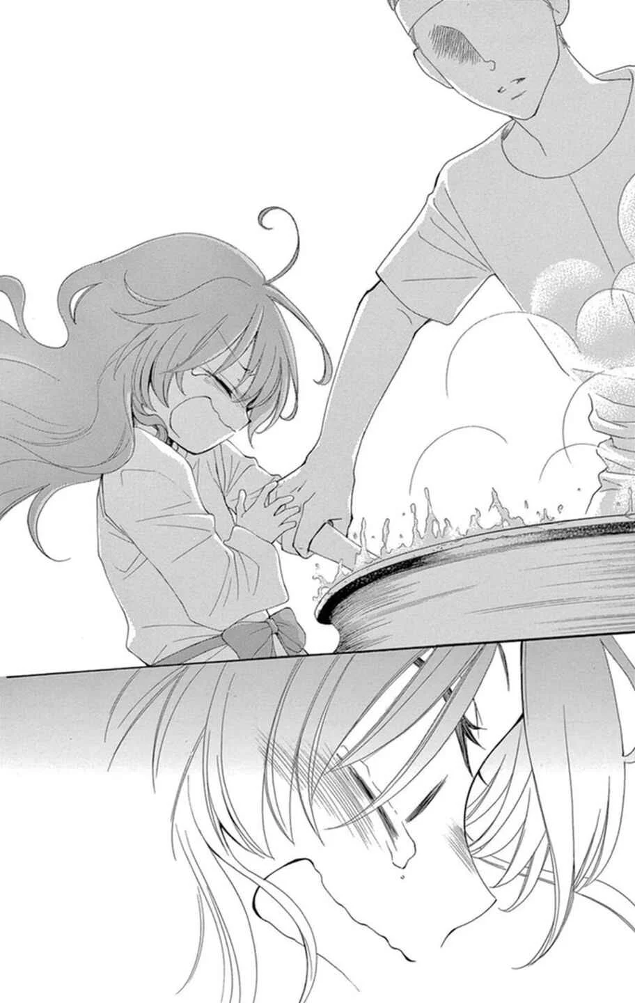 The Water Dragon's Bride Chapitre 4 - Page 19