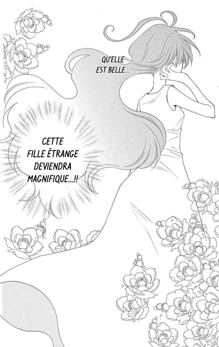 The Water Dragon's Bride Chapitre 5 - Page 25
