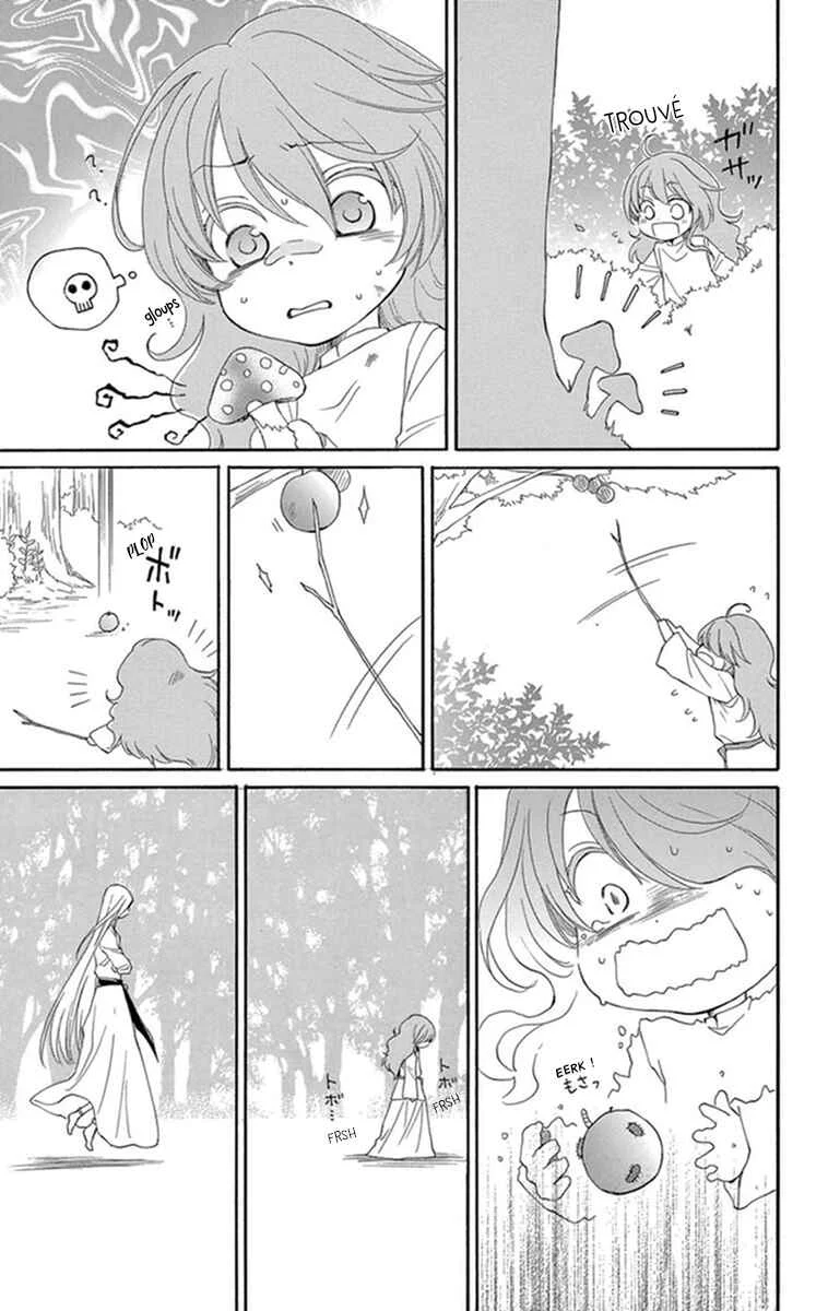 The Water Dragon's Bride Chapitre 6 - Page 16