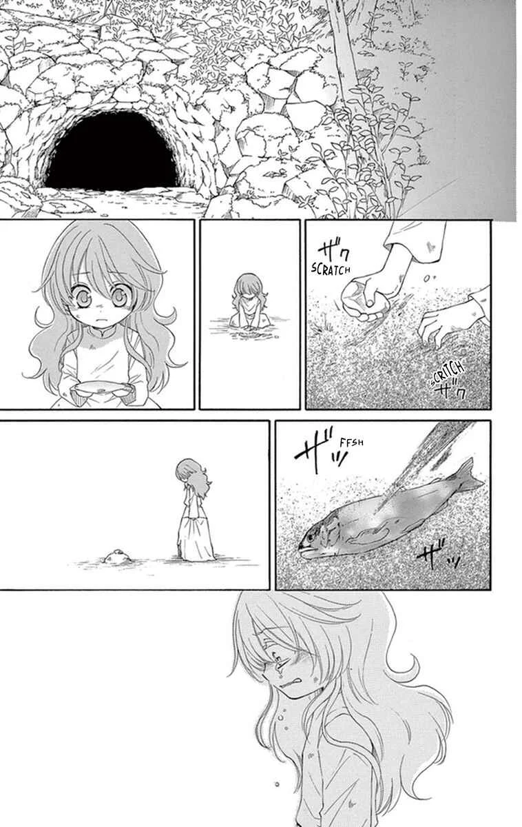 The Water Dragon's Bride Chapitre 6 - Page 20