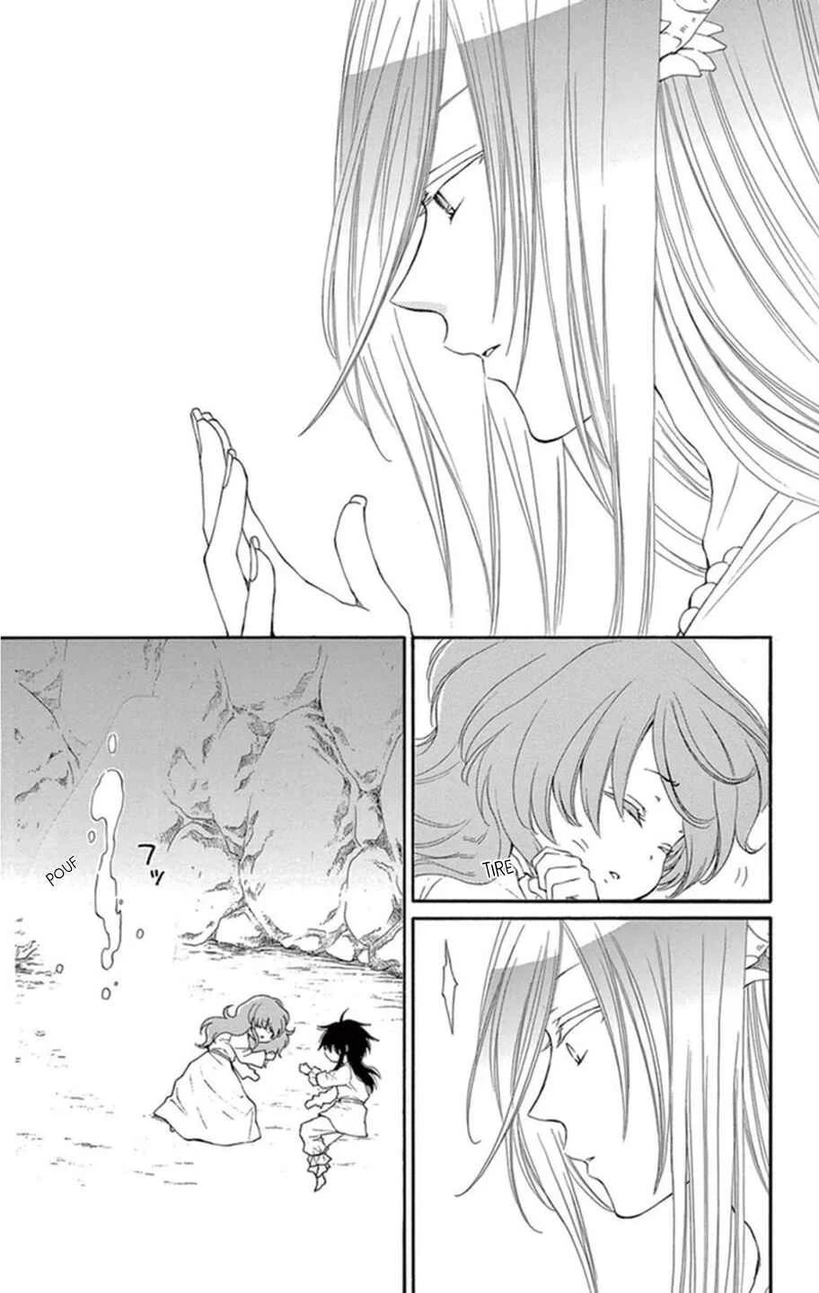 The Water Dragon's Bride Chapitre 7 - Page 2
