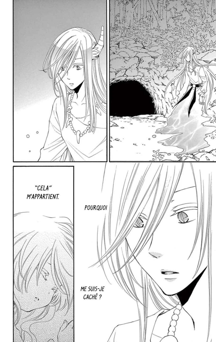 The Water Dragon's Bride Chapitre 7 - Page 3