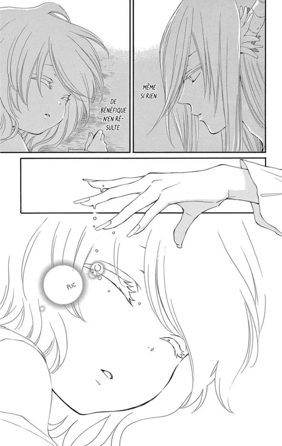 The Water Dragon's Bride Chapitre 7 - Page 6