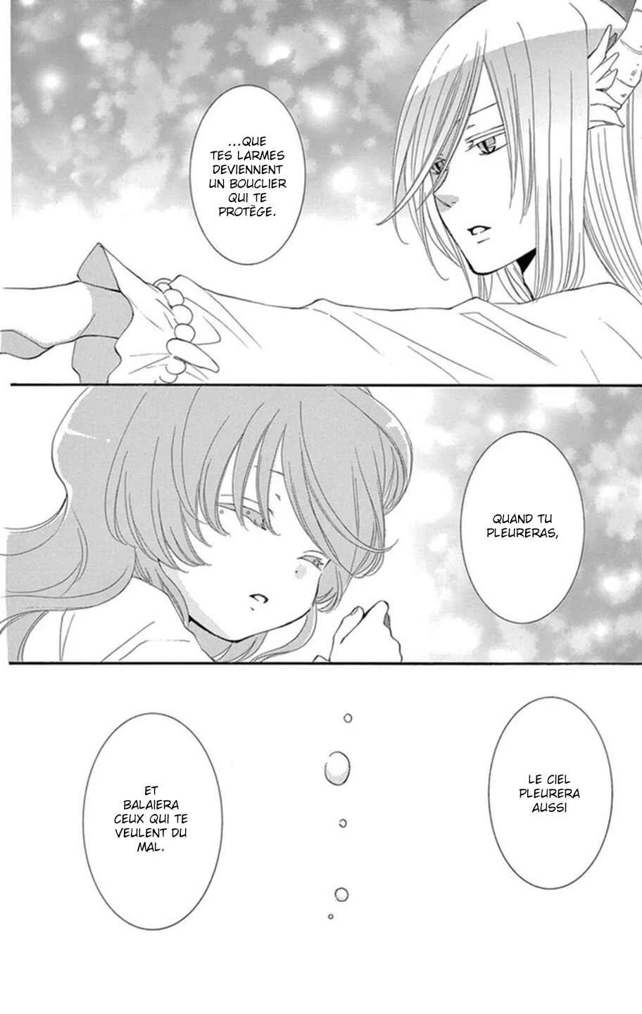The Water Dragon's Bride Chapitre 7 - Page 7