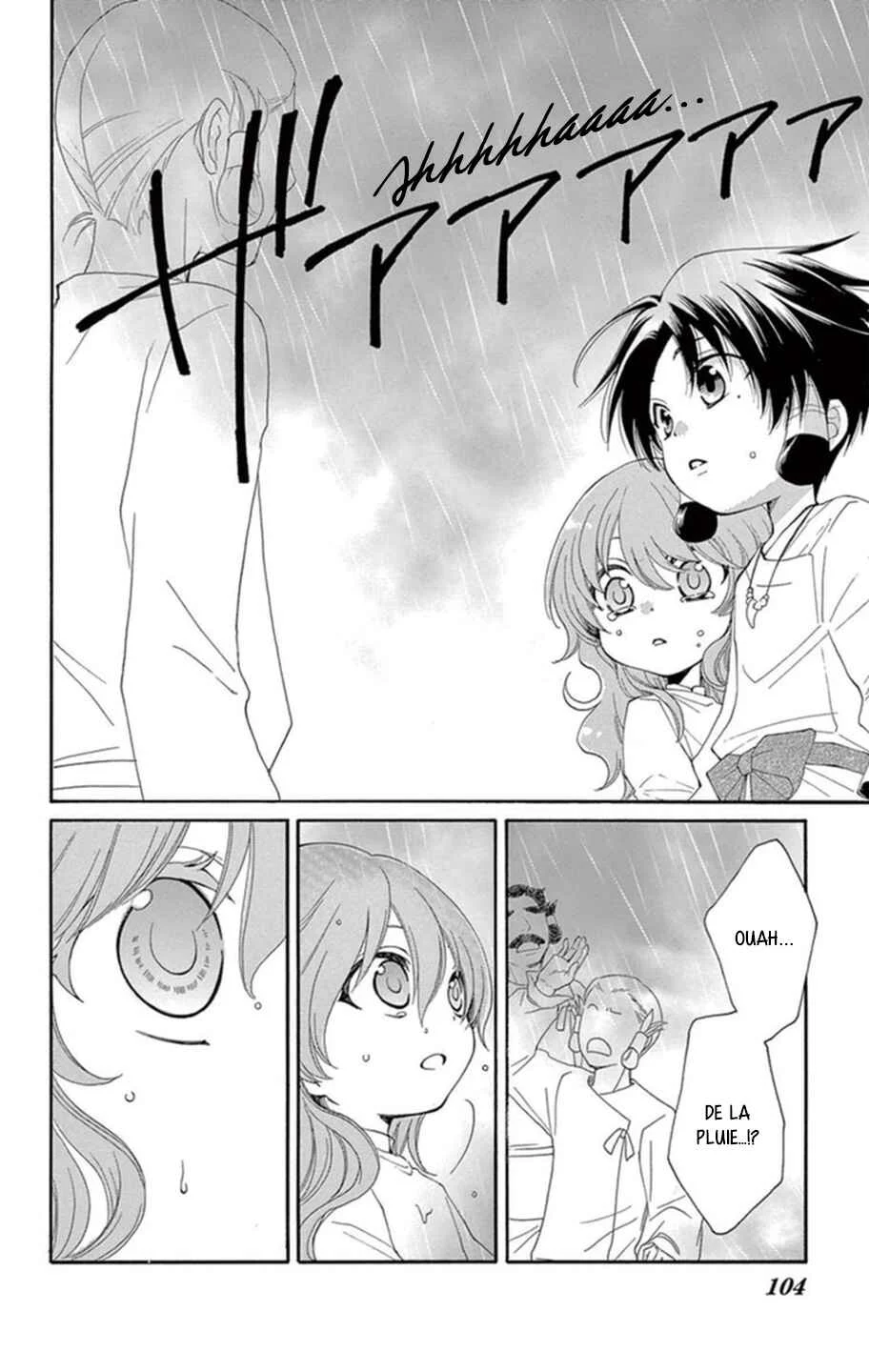 The Water Dragon's Bride Chapitre 7 - Page 11