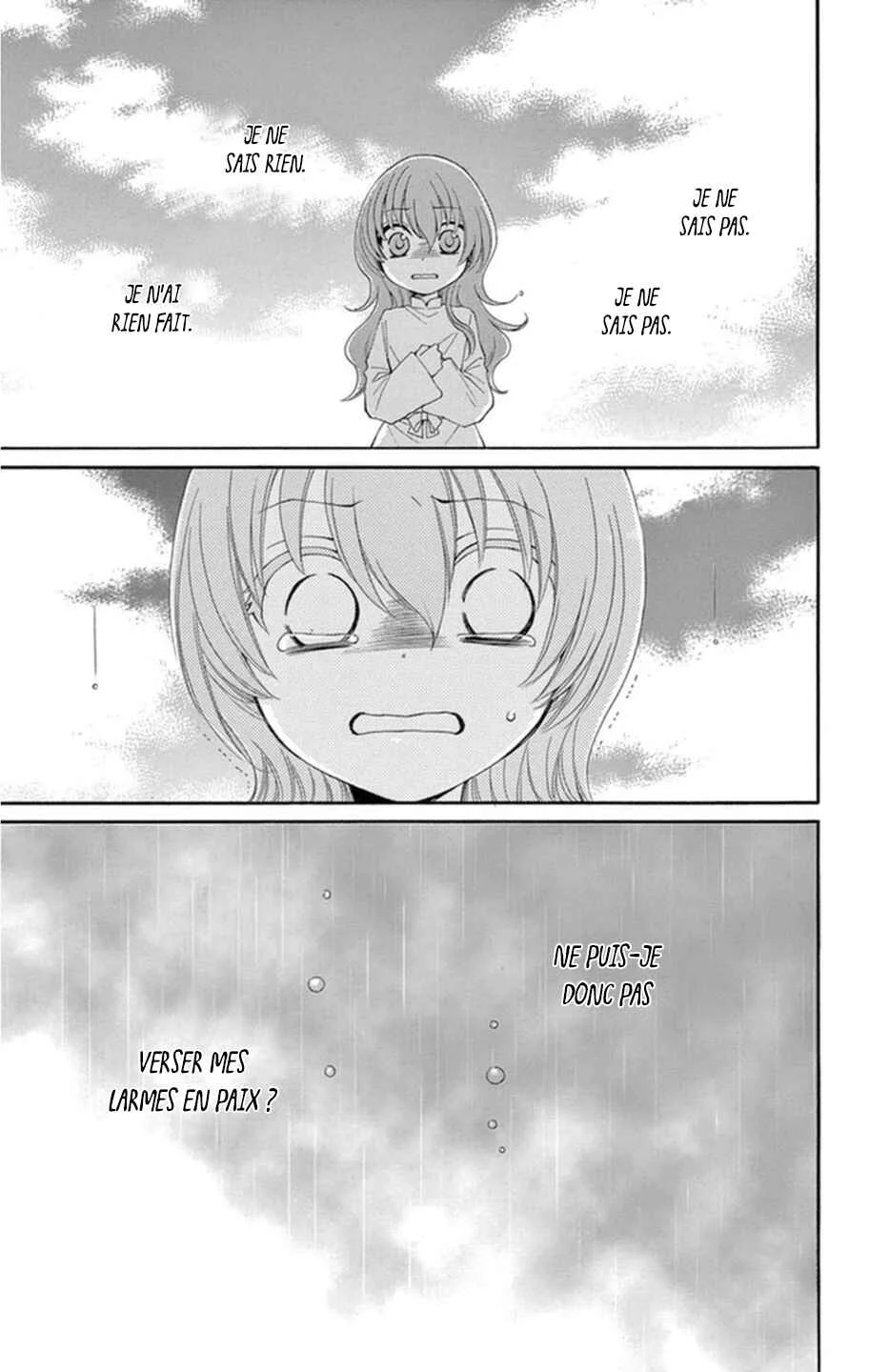 The Water Dragon's Bride Chapitre 7 - Page 14