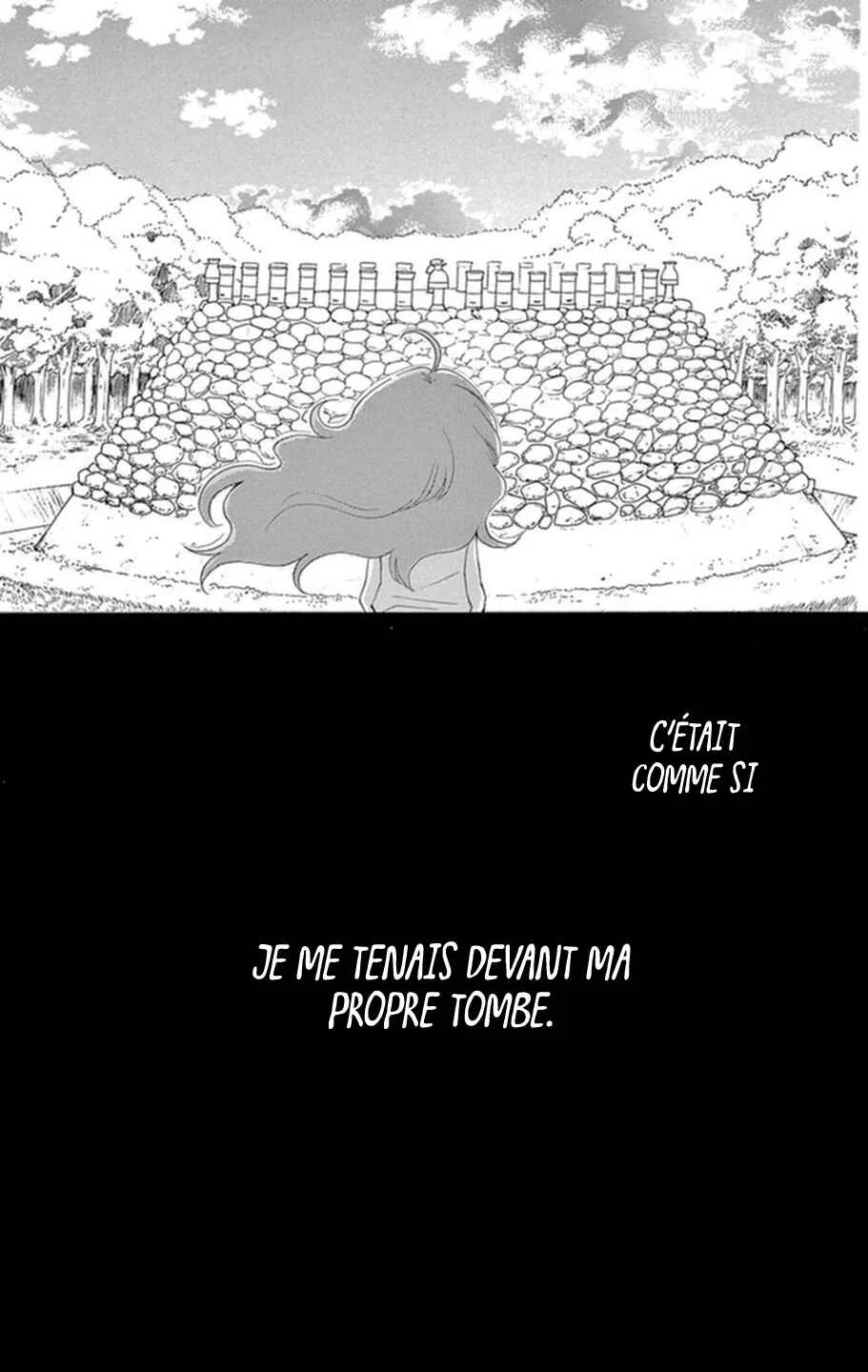 The Water Dragon's Bride Chapitre 7 - Page 32