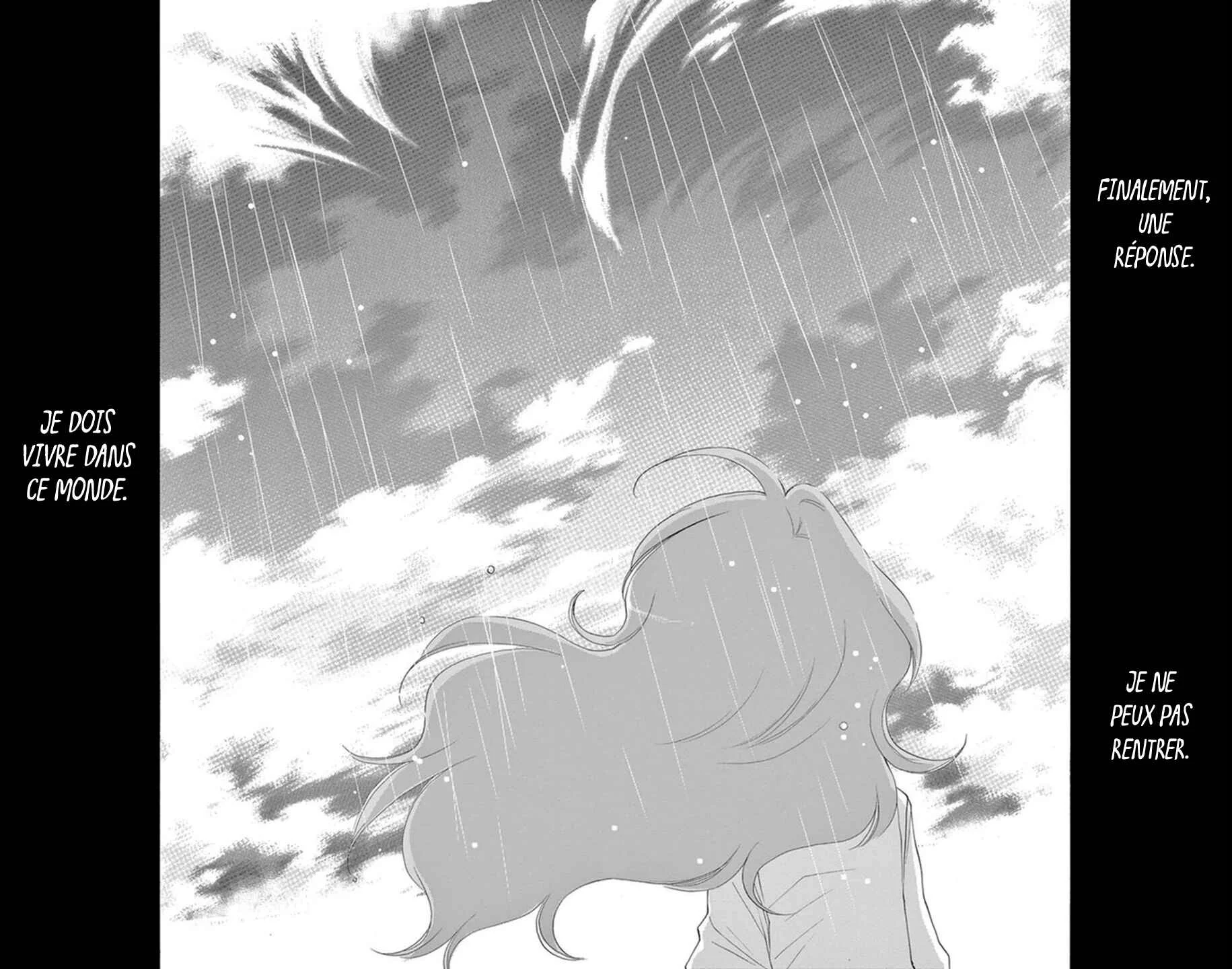 The Water Dragon's Bride Chapitre 7 - Page 33