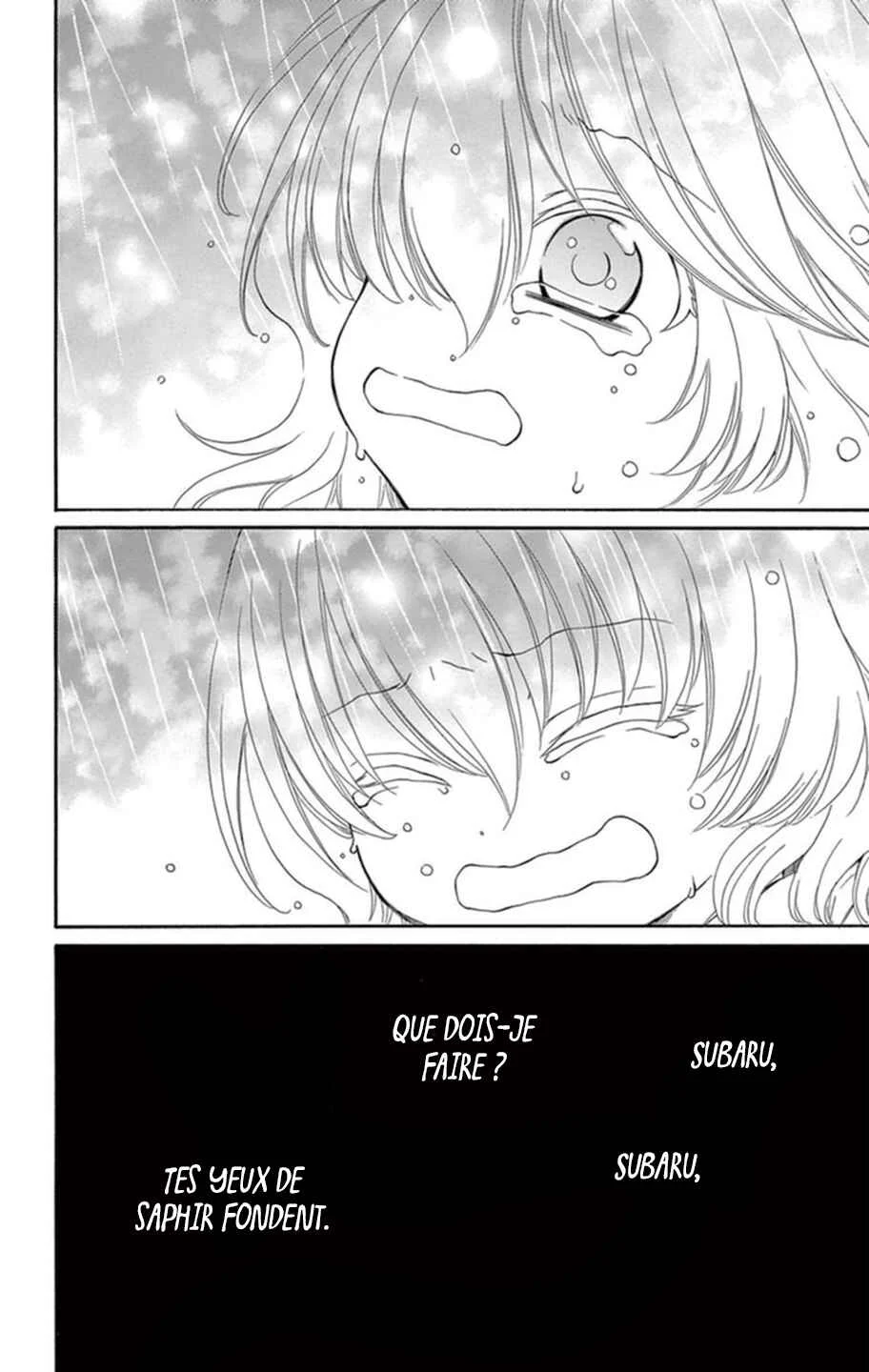 The Water Dragon's Bride Chapitre 7 - Page 34