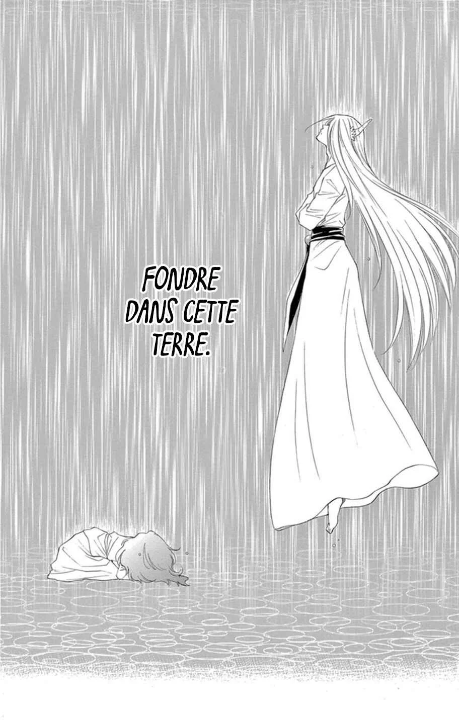 The Water Dragon's Bride Chapitre 7 - Page 37