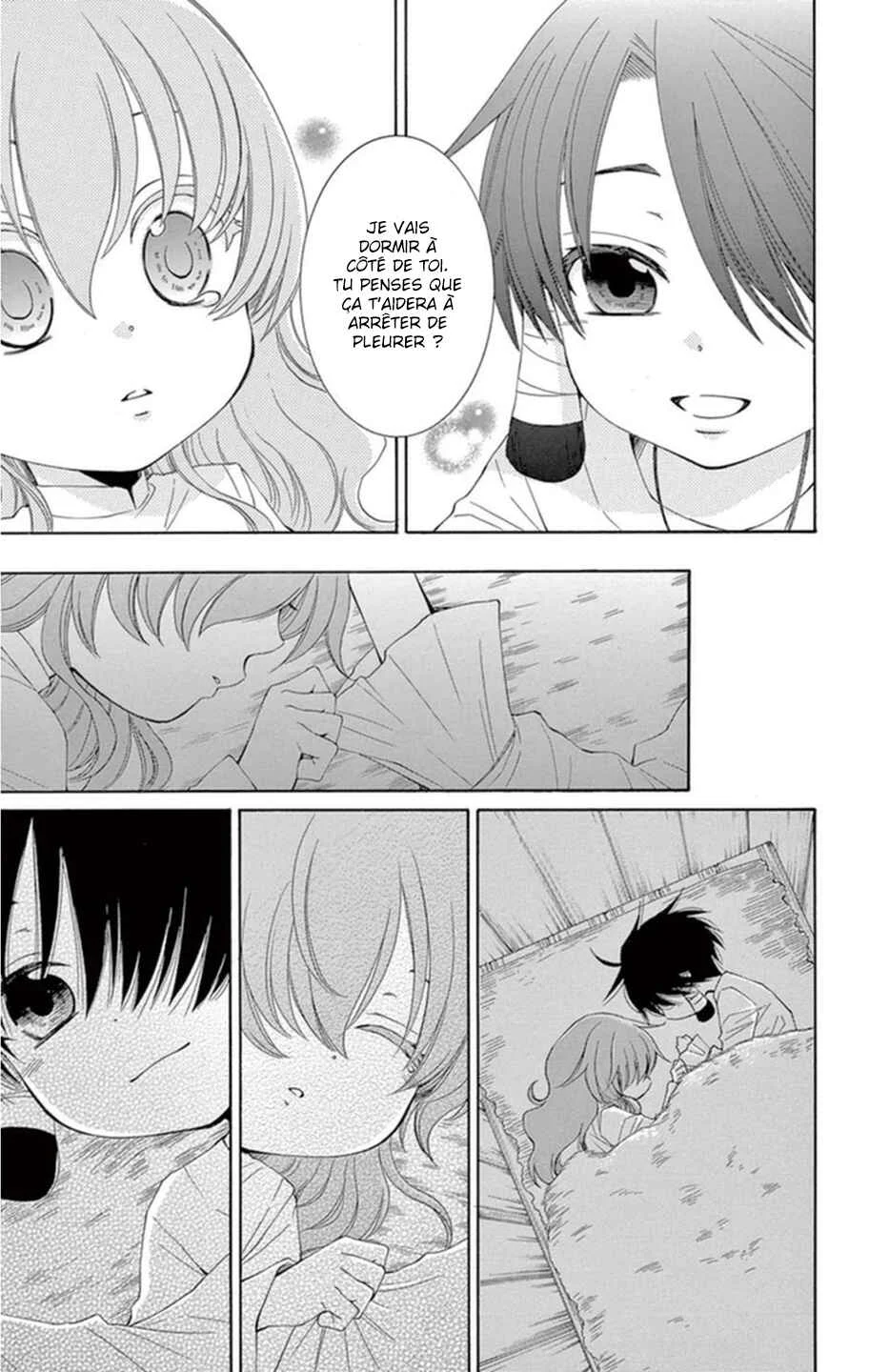The Water Dragon's Bride Chapitre 8 - Page 7