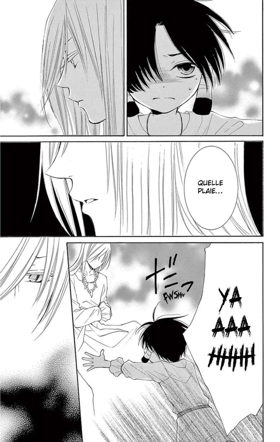 The Water Dragon's Bride Chapitre 8 - Page 27