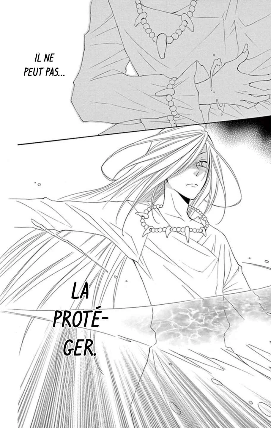 The Water Dragon's Bride Chapitre 8 - Page 28