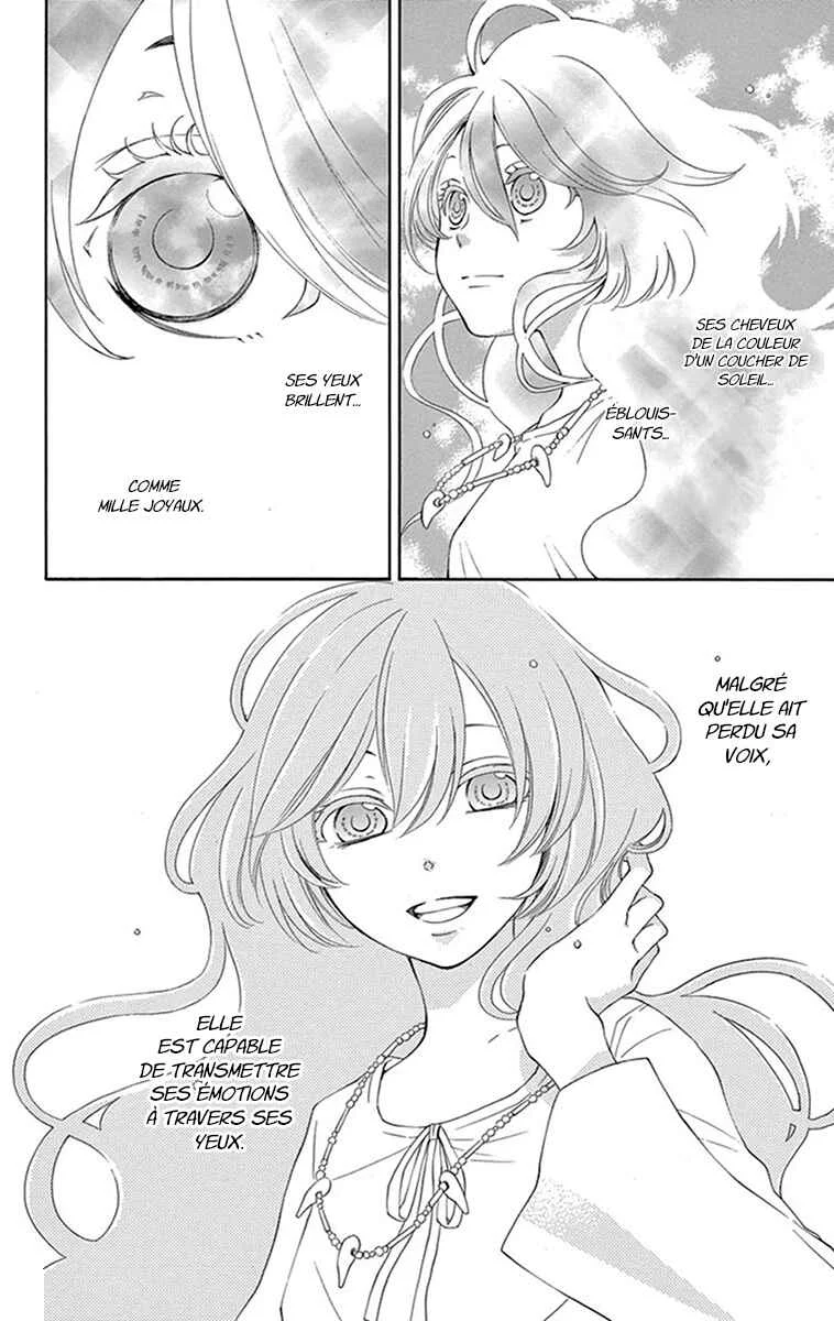 The Water Dragon's Bride Chapitre 9 - Page 4