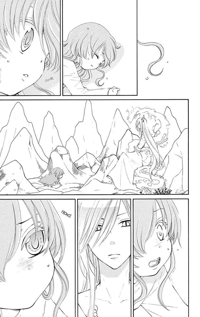 The Water Dragon's Bride Chapitre 9 - Page 19