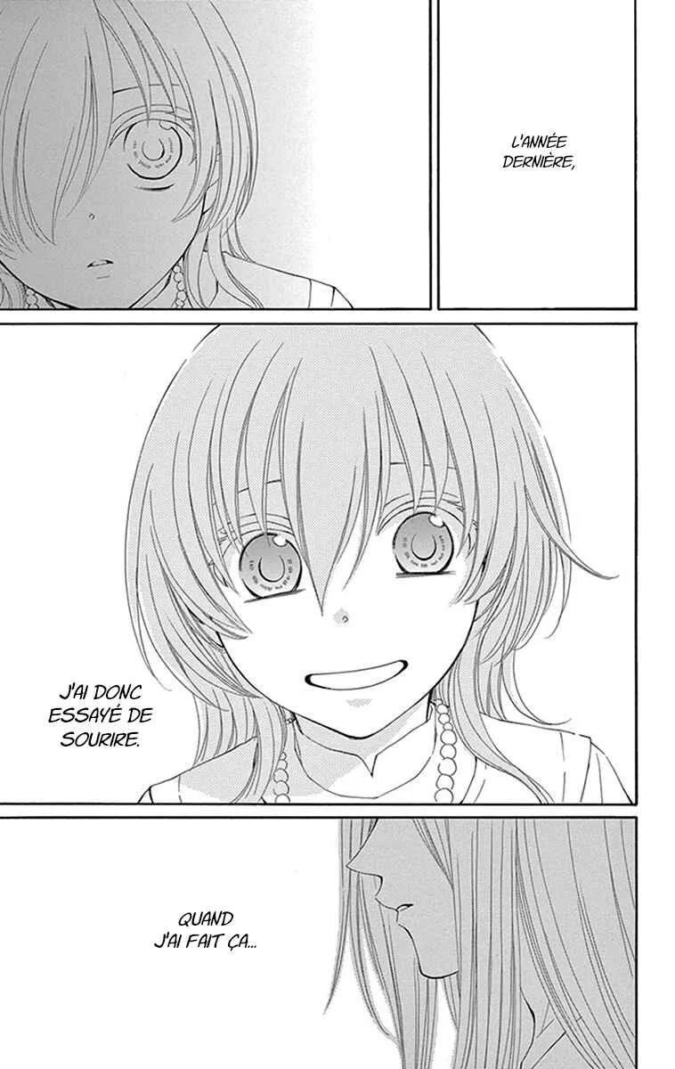 The Water Dragon's Bride Chapitre 9 - Page 27