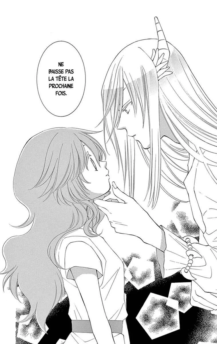 The Water Dragon's Bride Chapitre 9 - Page 30