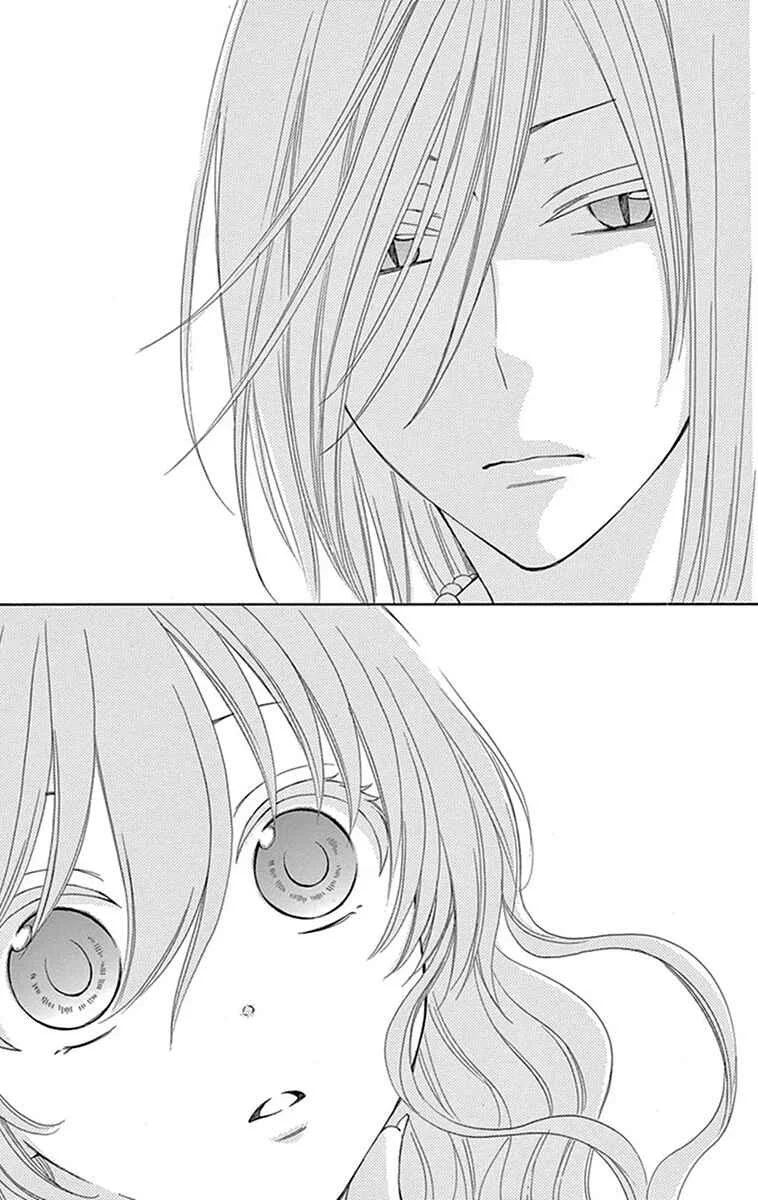 The Water Dragon's Bride Chapitre 9 - Page 31