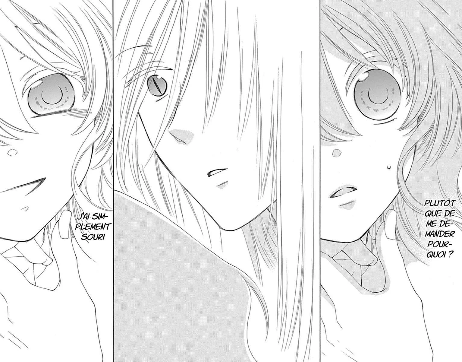 The Water Dragon's Bride Chapitre 9 - Page 32
