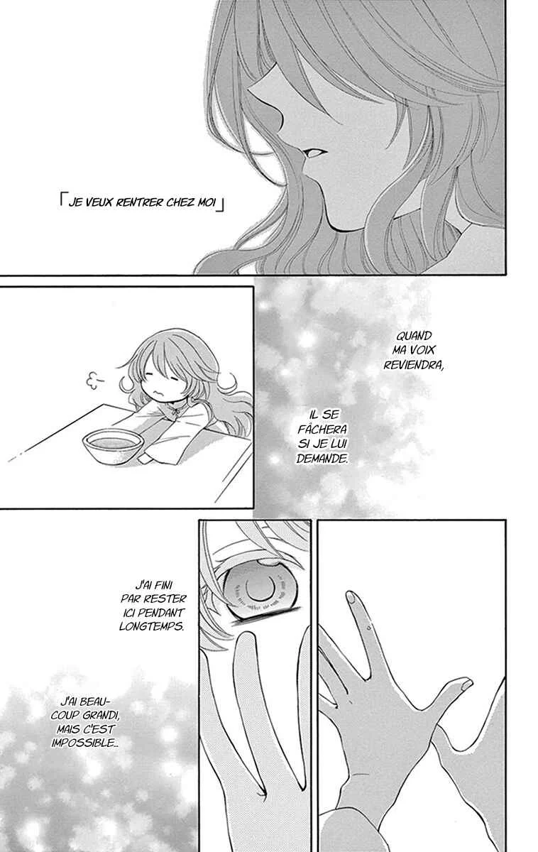 The Water Dragon's Bride Chapitre 9 - Page 34