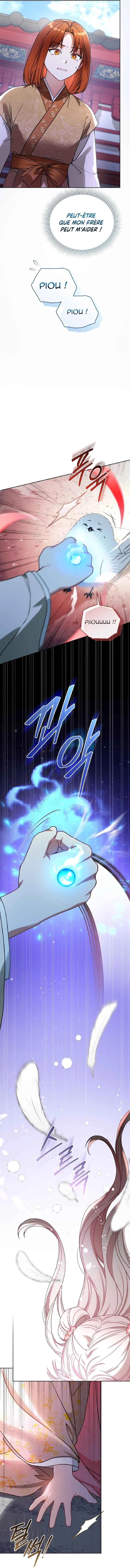The White Tiger Clan's Little Fluff Chapitre 1 - Page 20