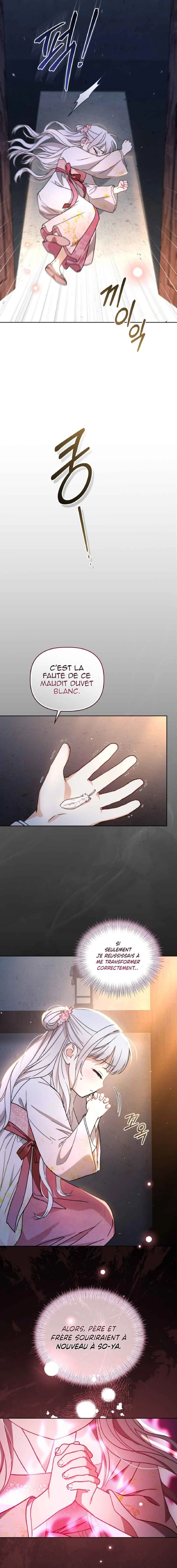 The White Tiger Clan's Little Fluff Chapitre 1 - Page 23