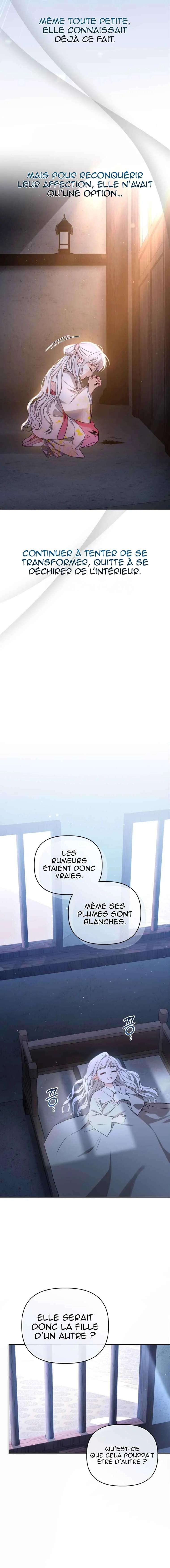 The White Tiger Clan's Little Fluff Chapitre 1 - Page 25