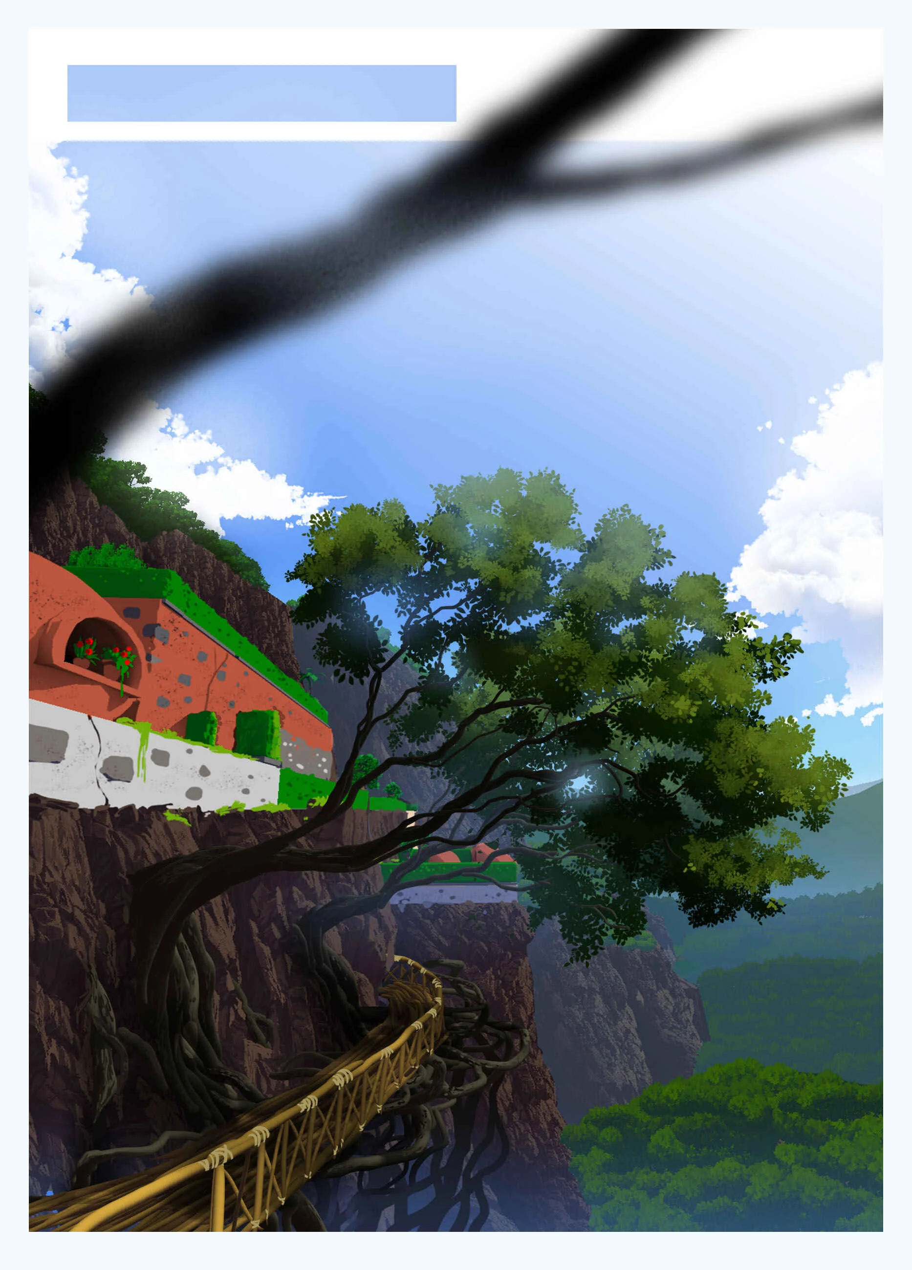 The Witness Of Doubt Chapitre 3: Ch1 - Part3 - Page 10