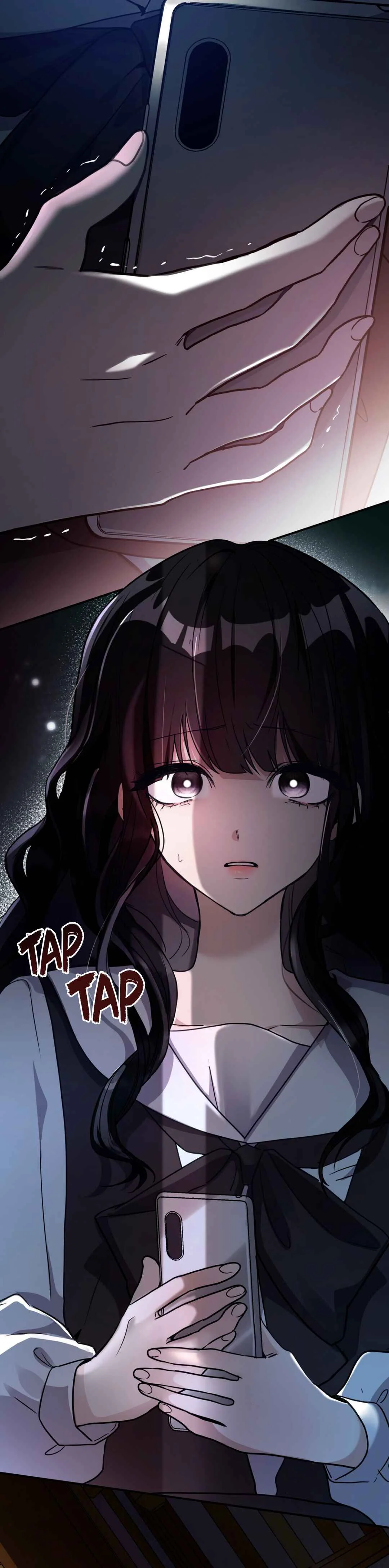 Their Obsession Will Ruin Me Chapitre 1 - Page 3
