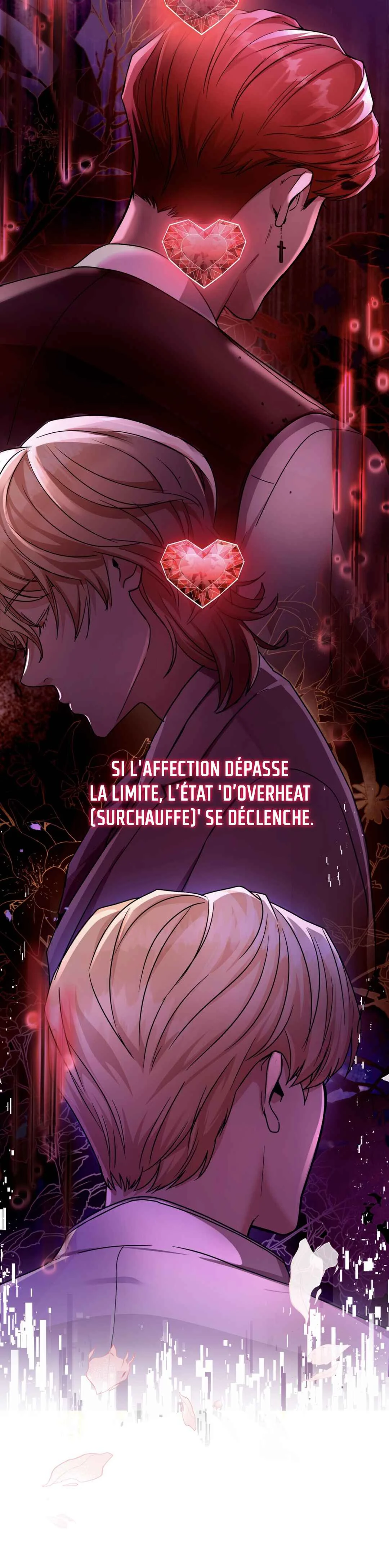 Their Obsession Will Ruin Me Chapitre 1 - Page 7