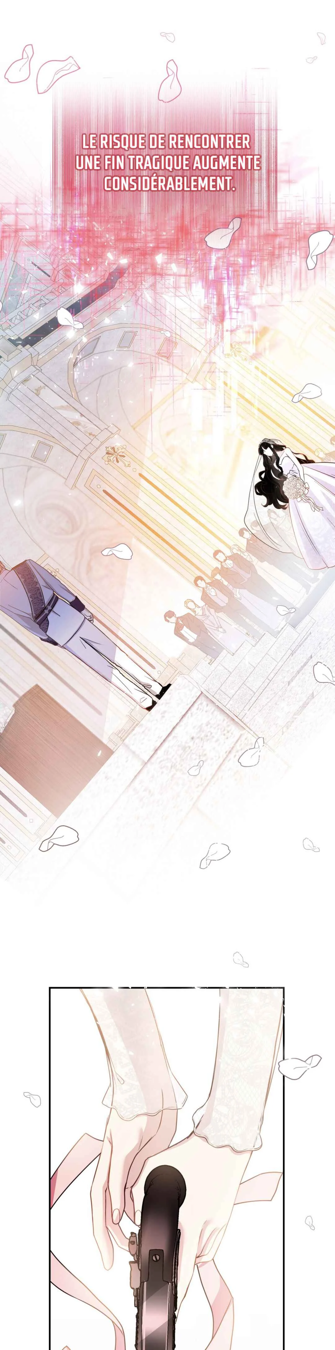 Their Obsession Will Ruin Me Chapitre 1 - Page 8