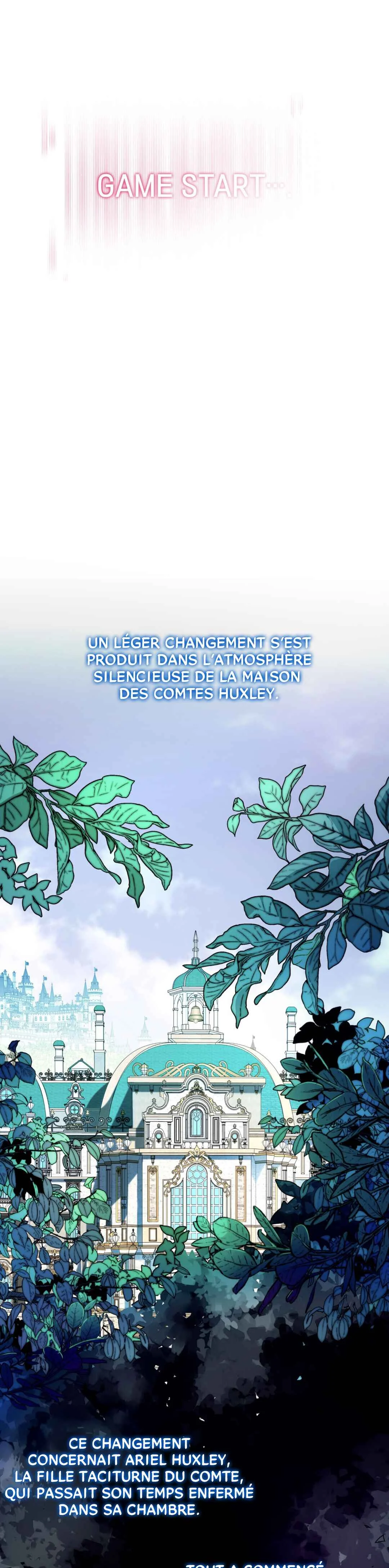 Their Obsession Will Ruin Me Chapitre 1 - Page 11
