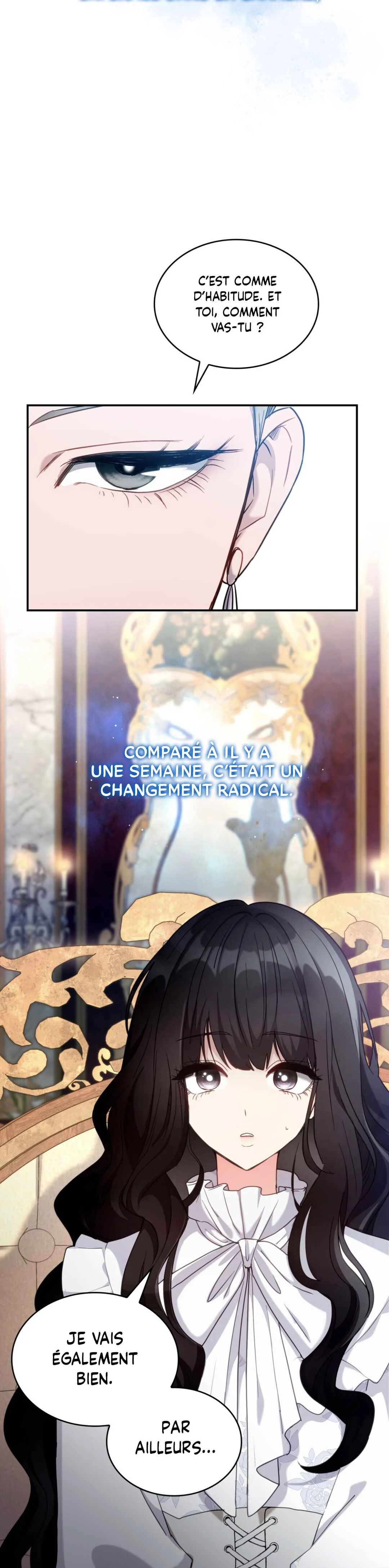 Their Obsession Will Ruin Me Chapitre 1 - Page 14