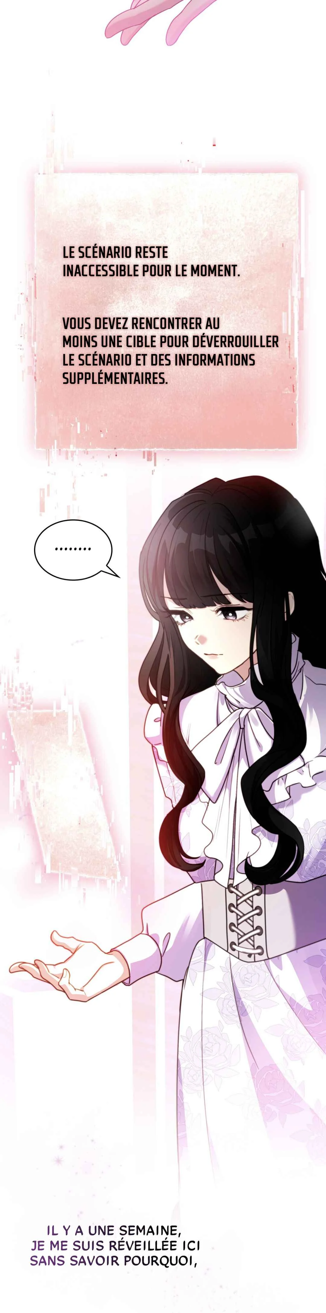 Their Obsession Will Ruin Me Chapitre 1 - Page 24