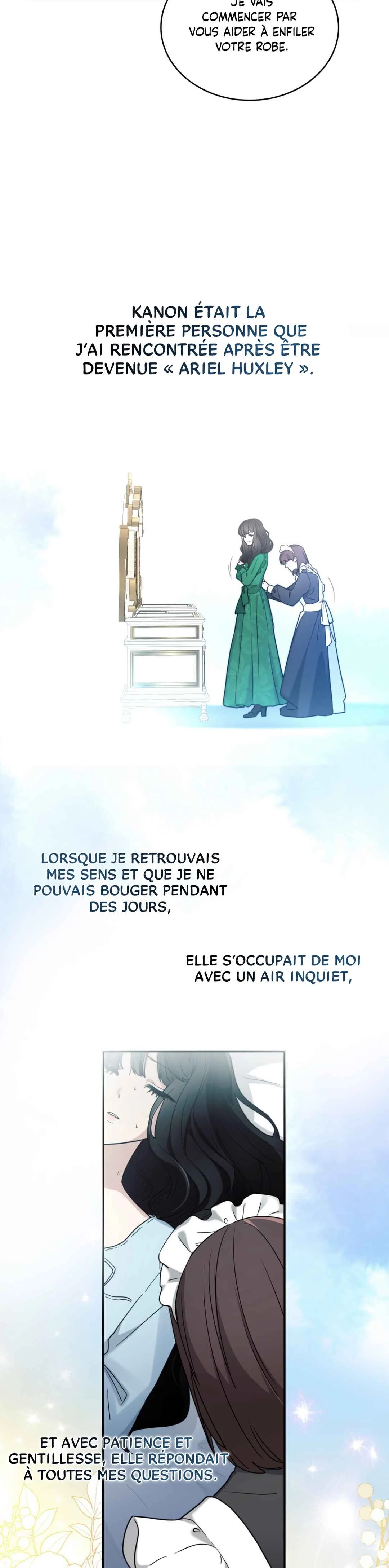 Their Obsession Will Ruin Me Chapitre 1 - Page 28