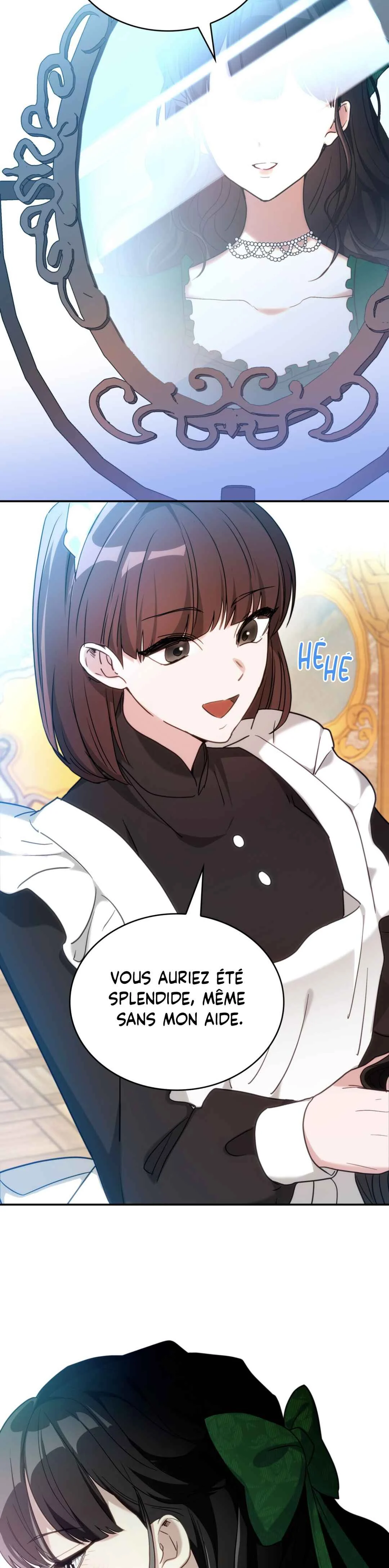 Their Obsession Will Ruin Me Chapitre 1 - Page 30