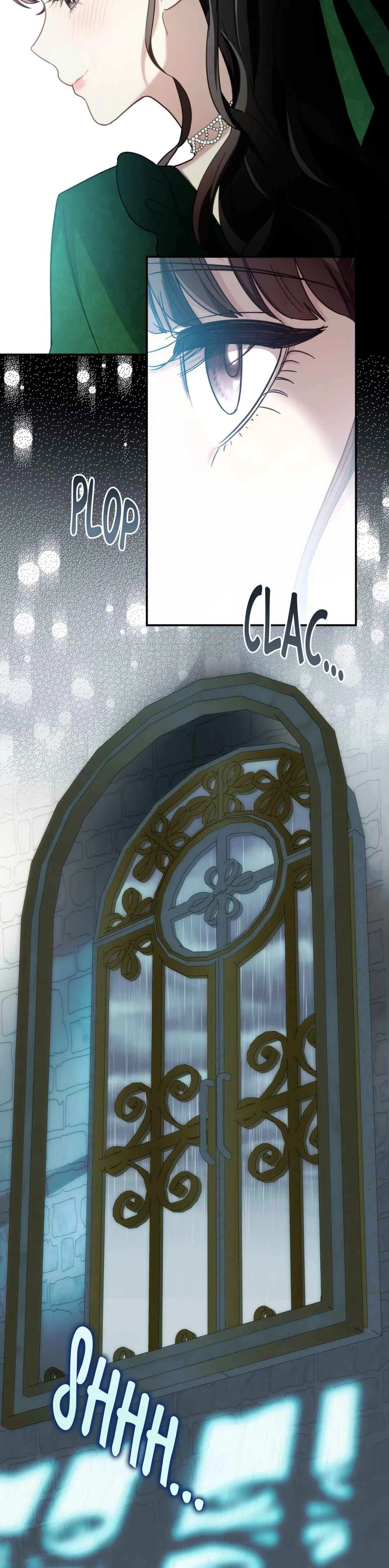 Their Obsession Will Ruin Me Chapitre 1 - Page 31