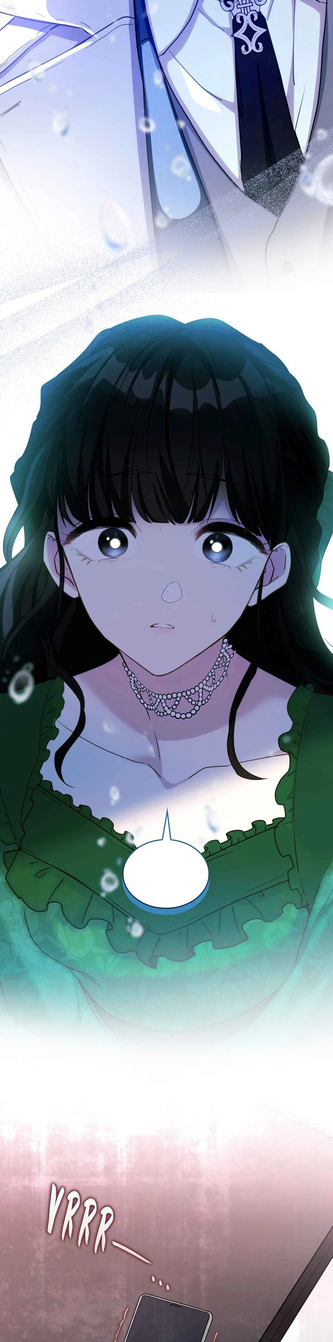 Their Obsession Will Ruin Me Chapitre 1 - Page 38