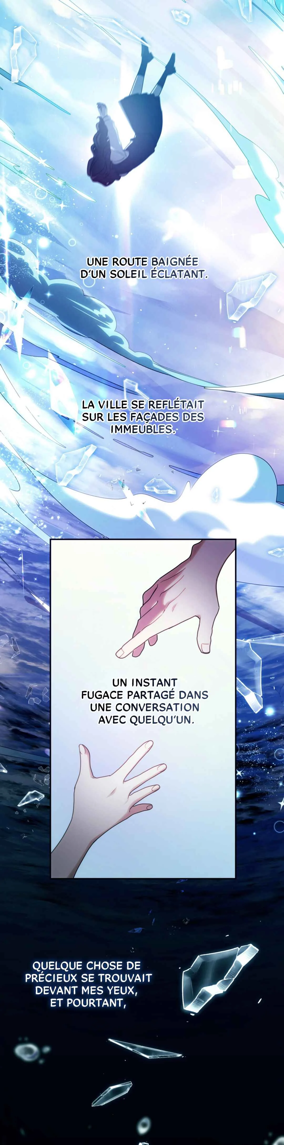 Their Obsession Will Ruin Me Chapitre 2 - Page 3