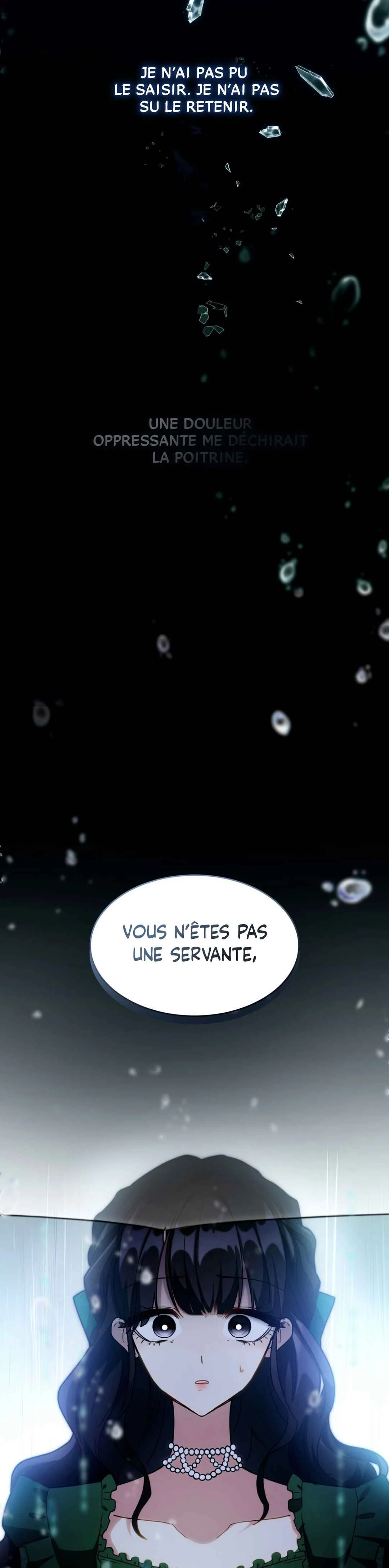 Their Obsession Will Ruin Me Chapitre 2 - Page 4