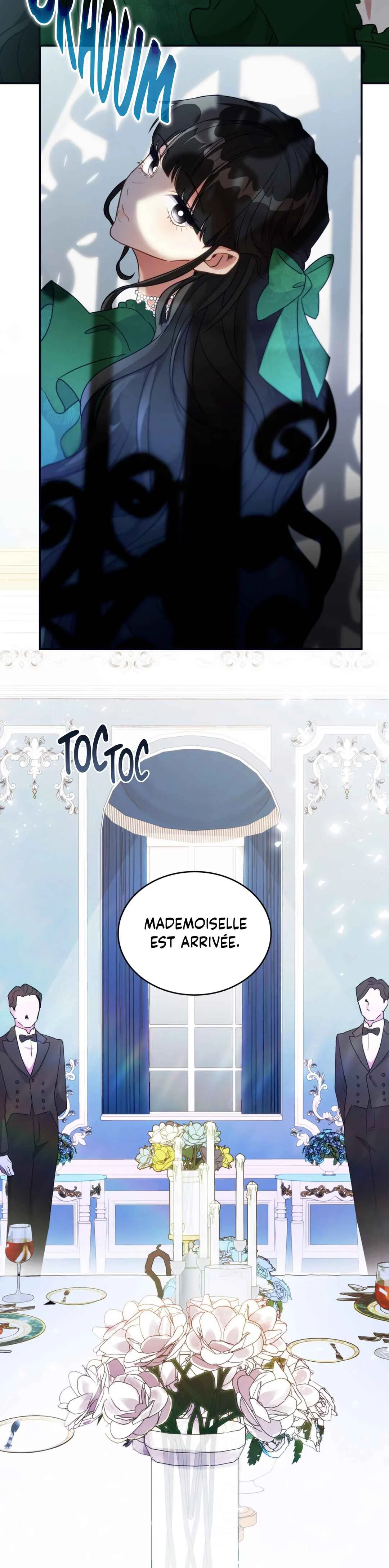 Their Obsession Will Ruin Me Chapitre 2 - Page 14