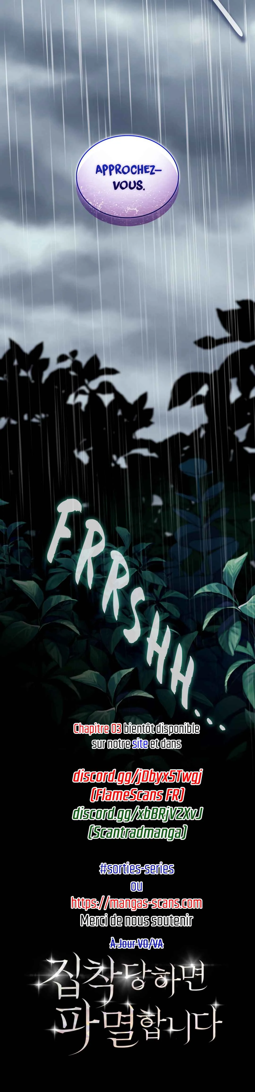 Their Obsession Will Ruin Me Chapitre 2 - Page 42