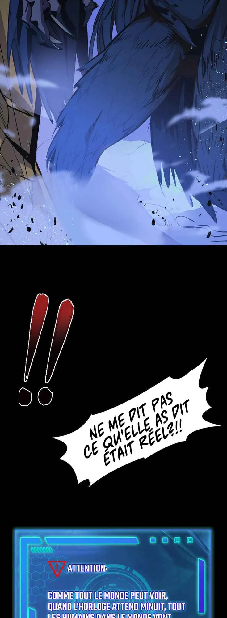 They Say I Am the King of the Future Chapitre 0 - Page 10