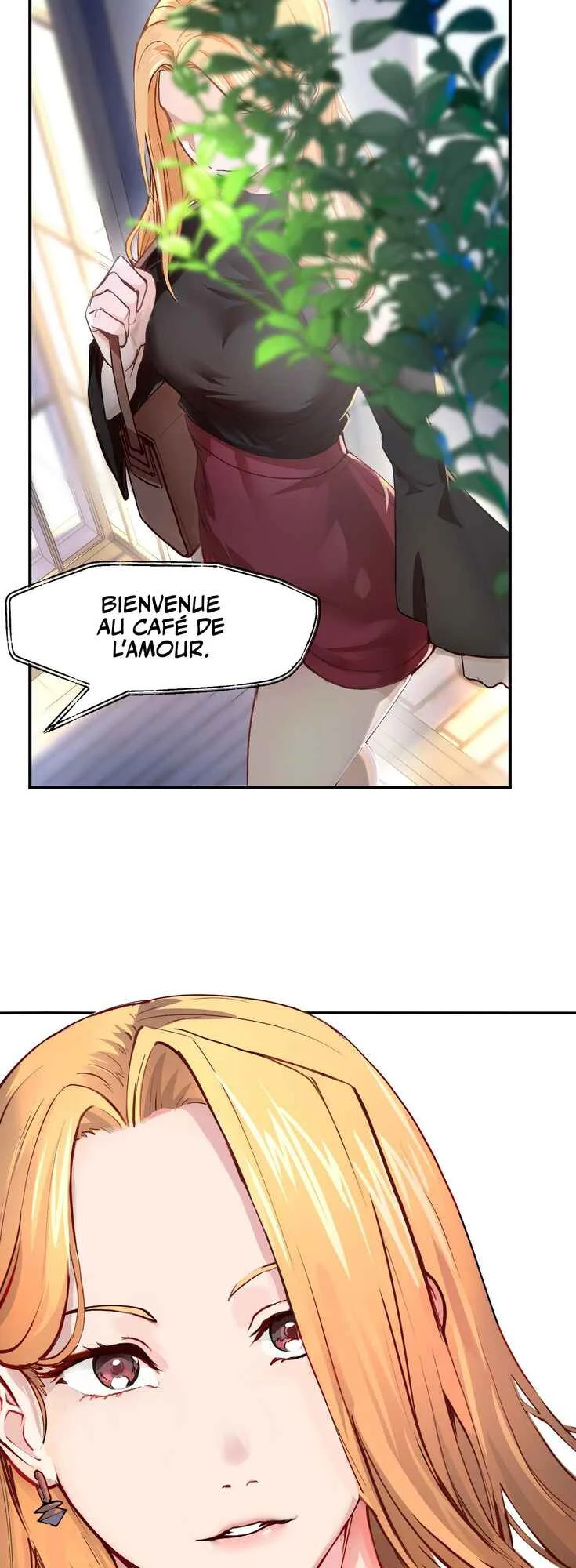 They Say I Am the King of the Future Chapitre 1 - Page 8